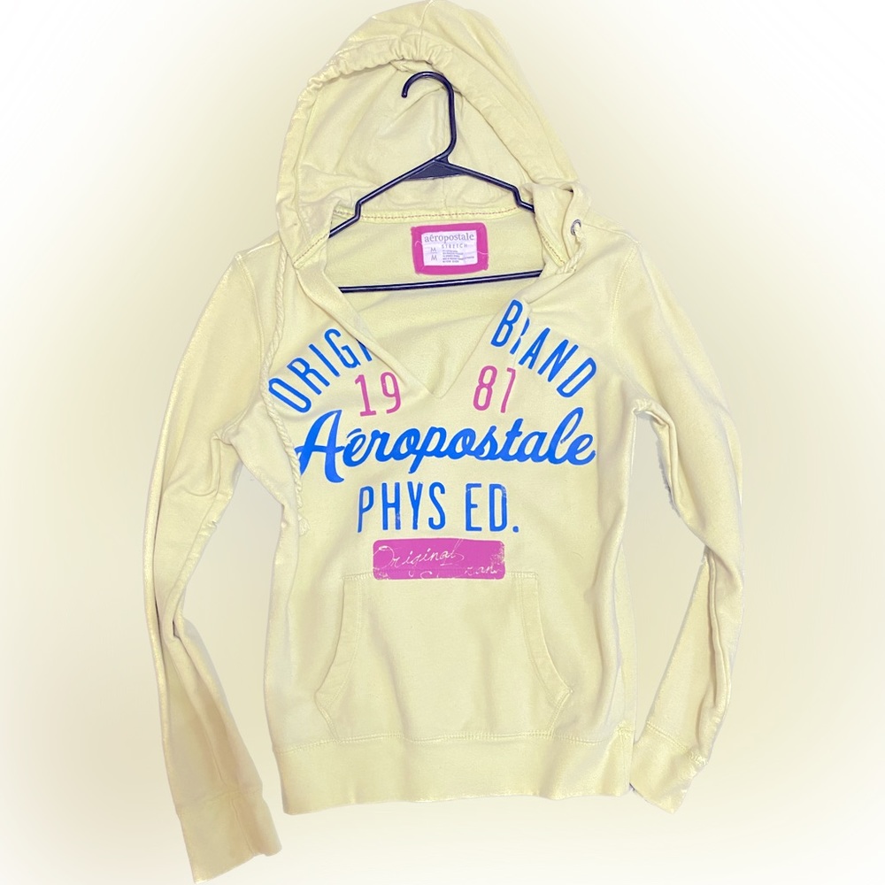 Aeropostale Hoodie